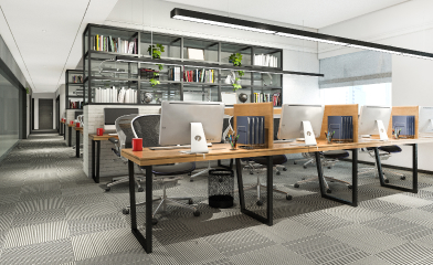 Coworking Space